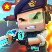 Mini World Royale Logo